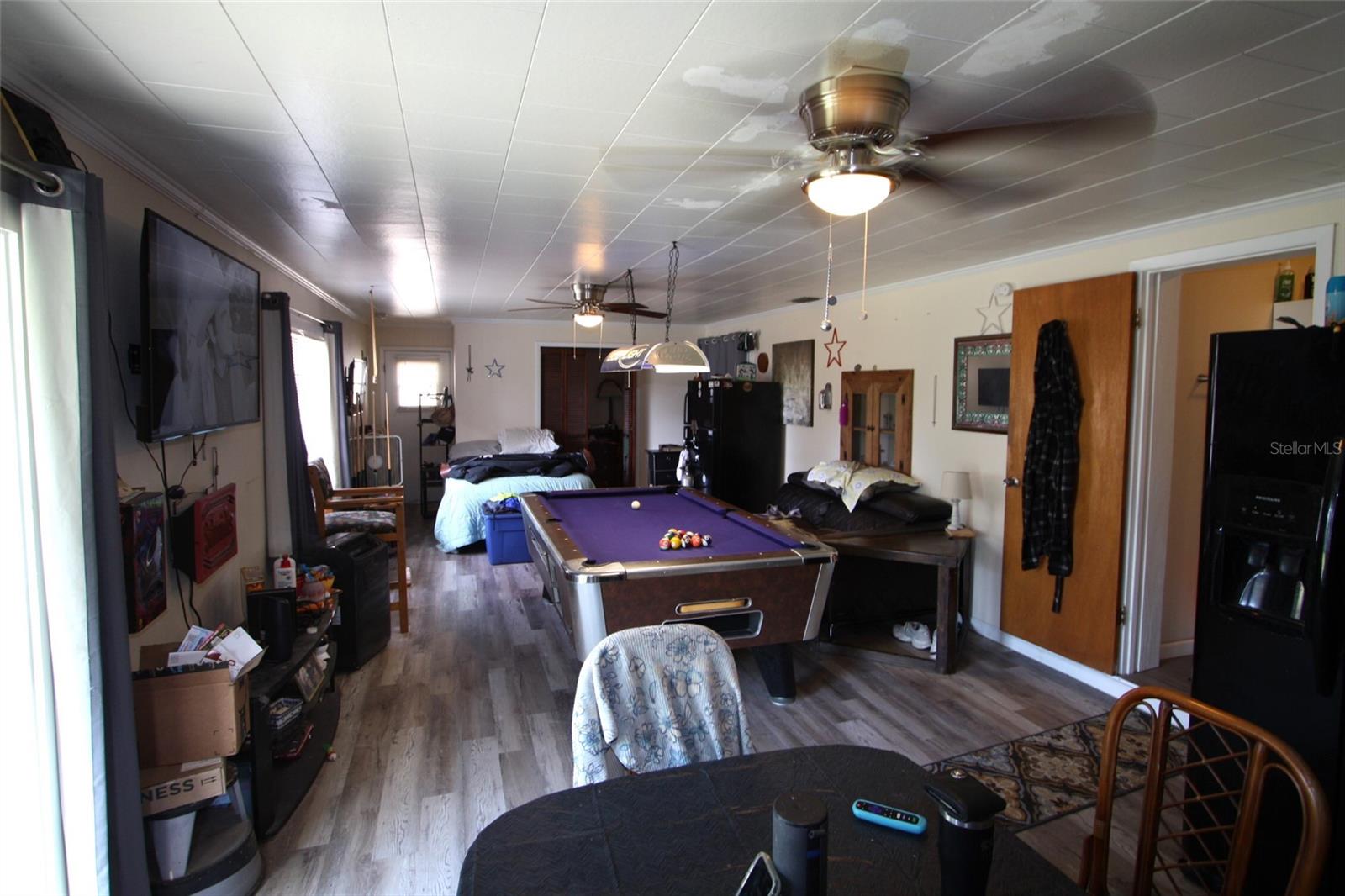 HAWKS PARK CO - Residential