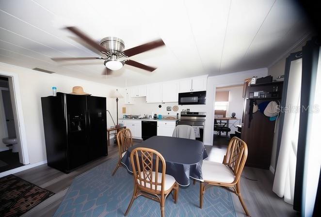 HAWKS PARK CO - Residential