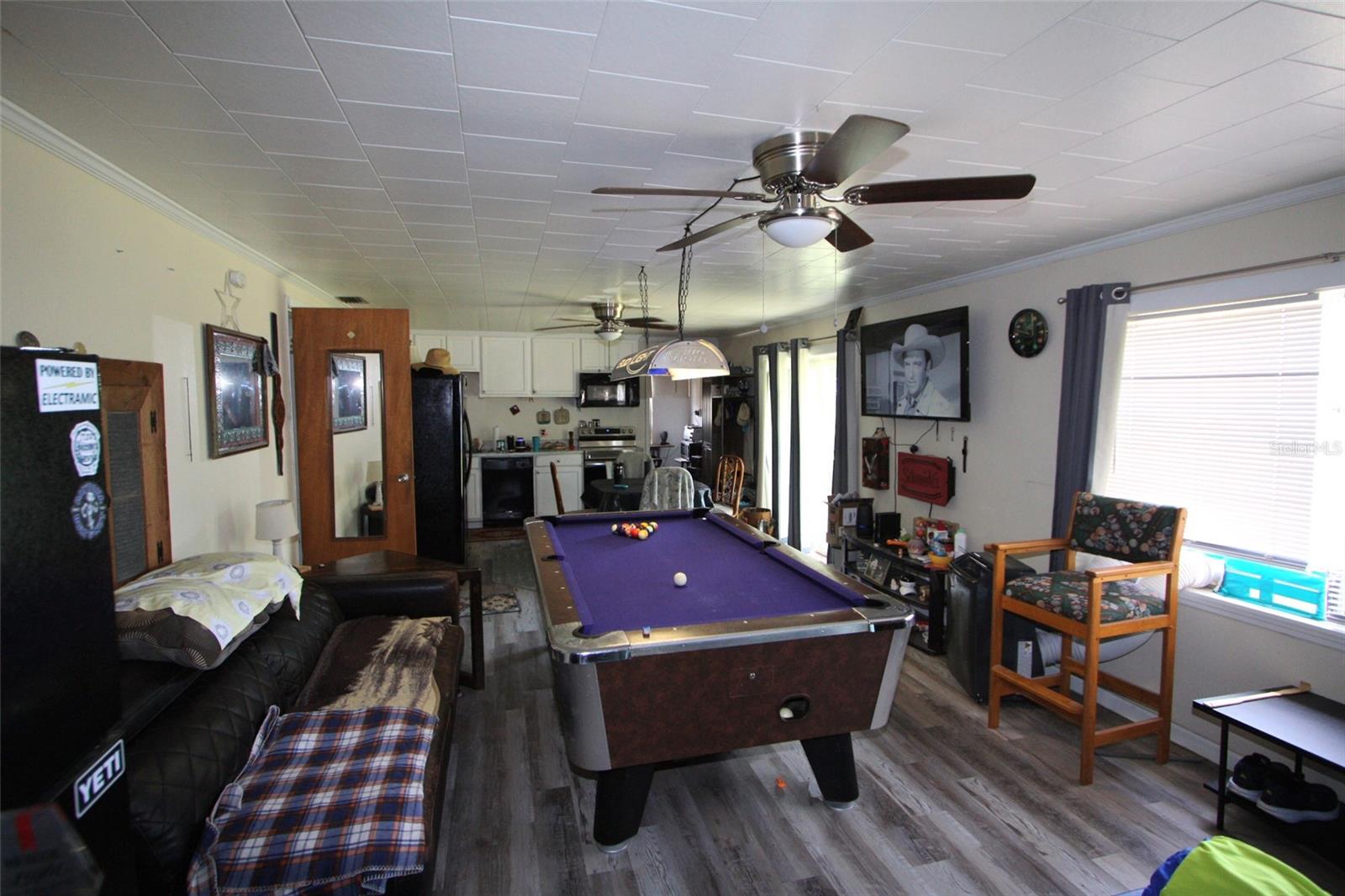 HAWKS PARK CO - Residential