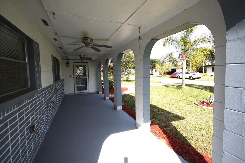Photo of 141 W Connecticut Avenue, Edgewater, FL 32132 (MLS # NS1088021)