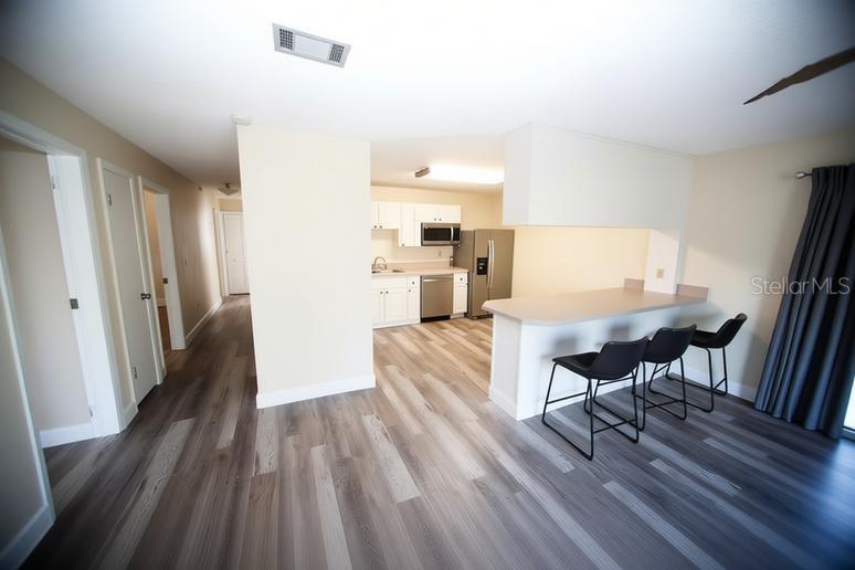 HAWKS PARK CO - Residential