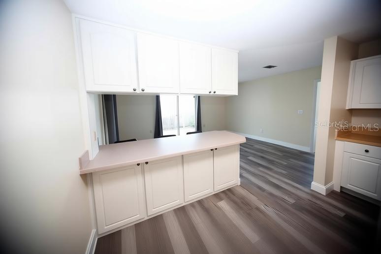 HAWKS PARK CO - Residential