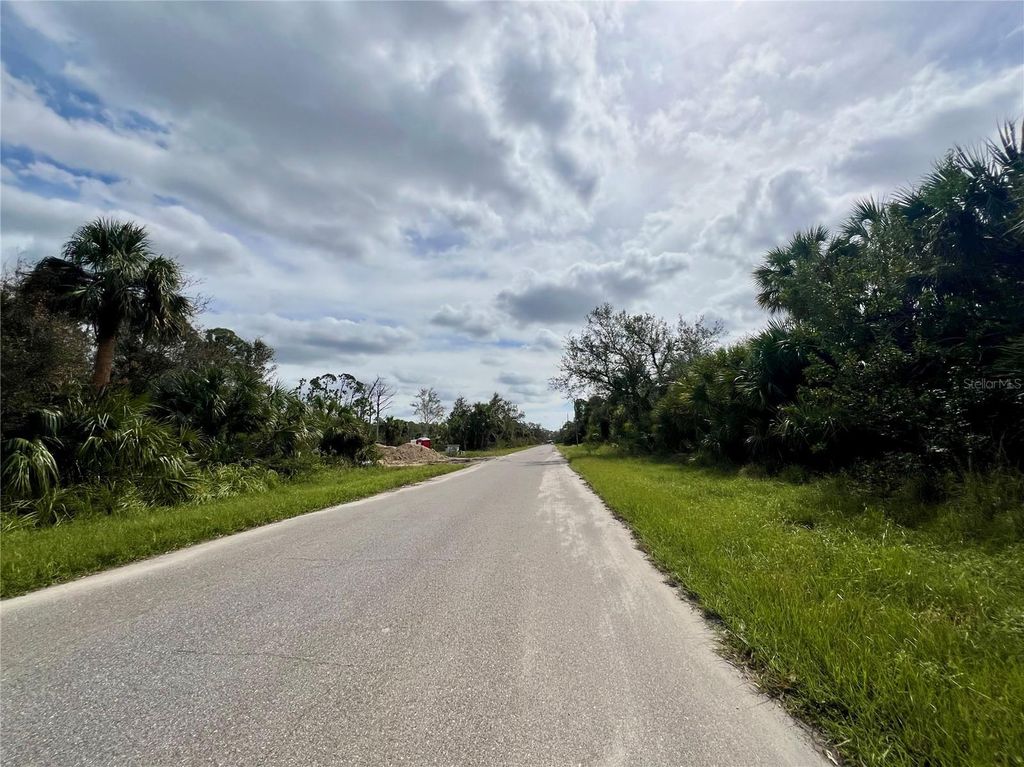 Photo of 355 Ramblewood Street, Port Charlotte, FL 33953 (MLS # C7496910)
