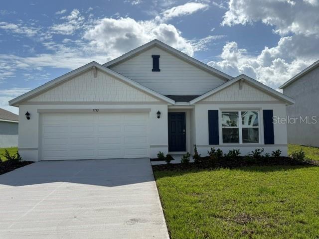 Photo of 5732 Silver Moonlight Drive, Palmetto, FL 34221 (MLS # A4694445)