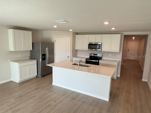 Photo of 5732 Silver Moonlight Drive, Palmetto, FL 34221 (MLS # A4694445)