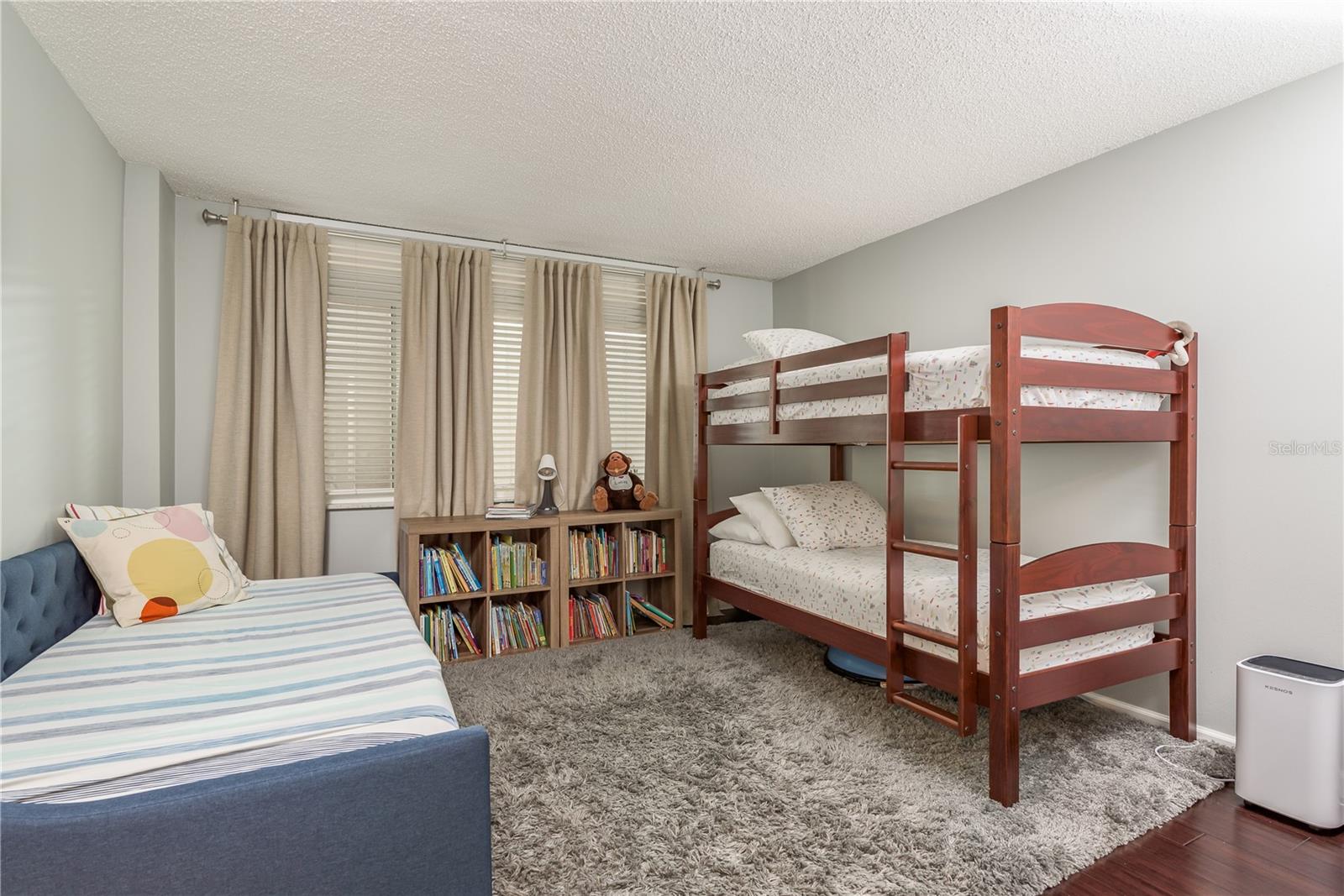 SEVILLE CONDO 1 - Residential