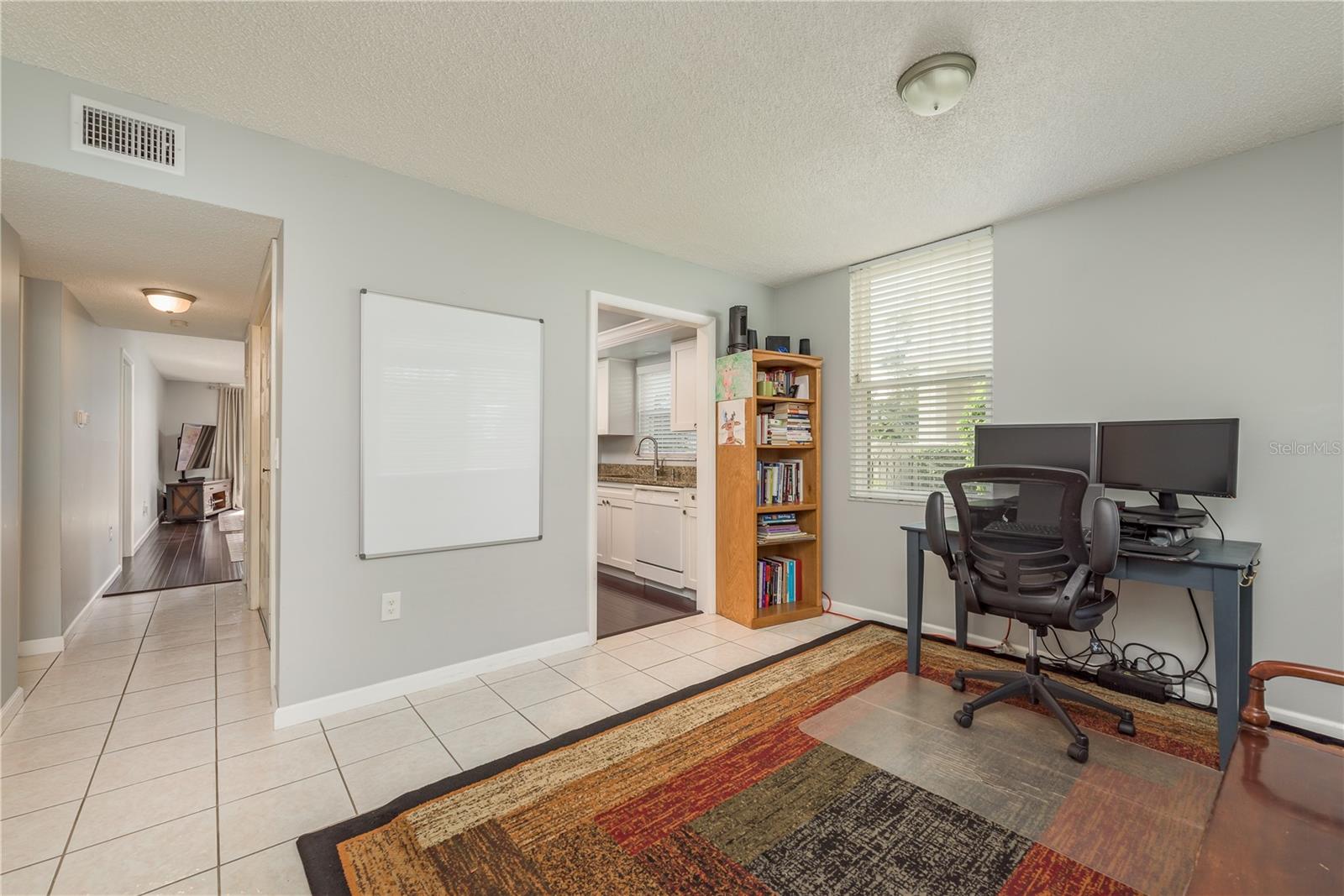 SEVILLE CONDO 1 - Residential