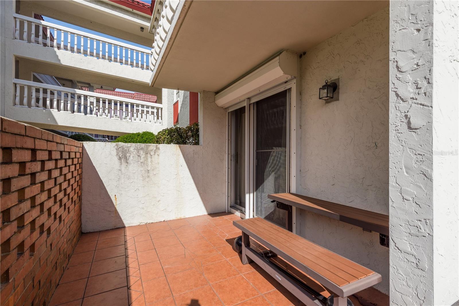 SEVILLE CONDO 1 - Residential