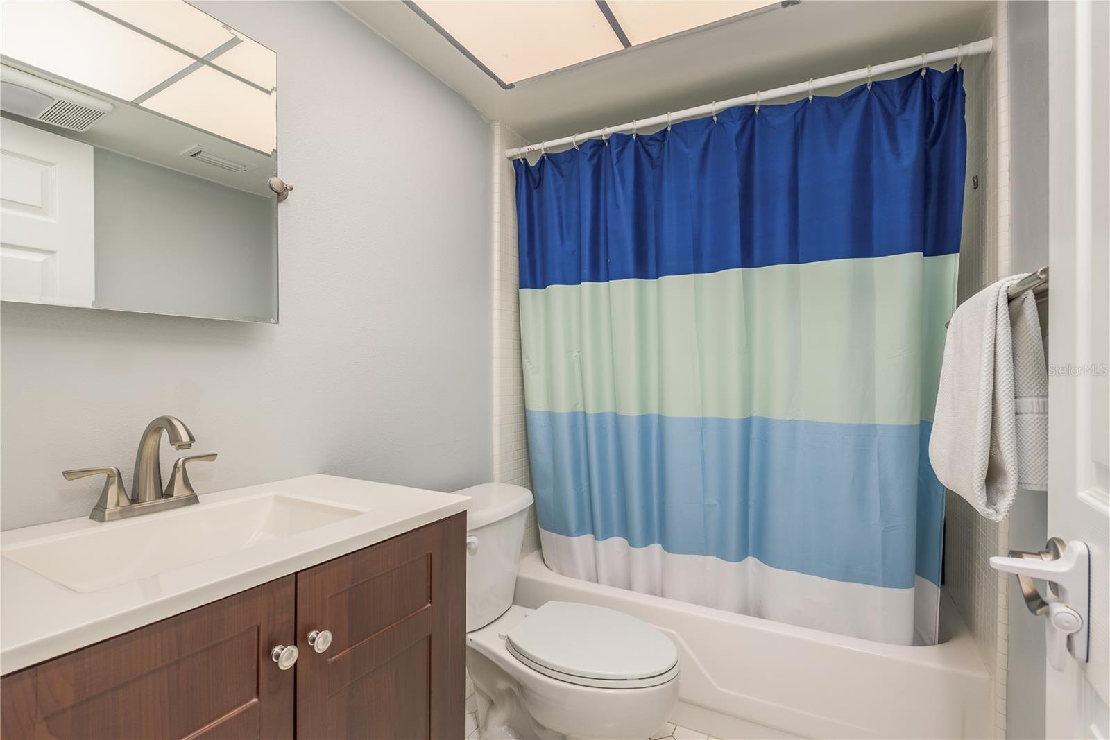 SEVILLE CONDO 1 - Residential