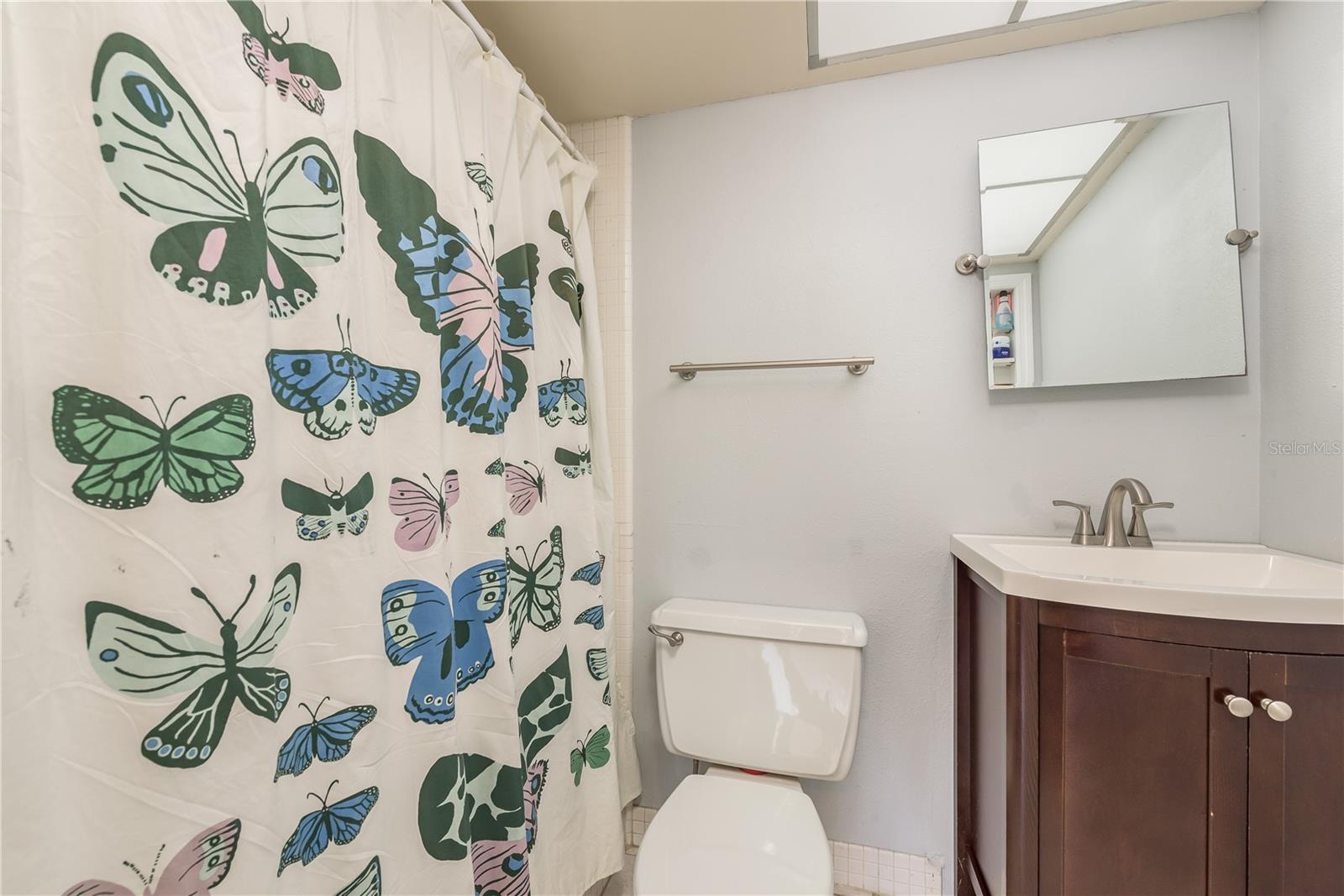 SEVILLE CONDO 1 - Residential