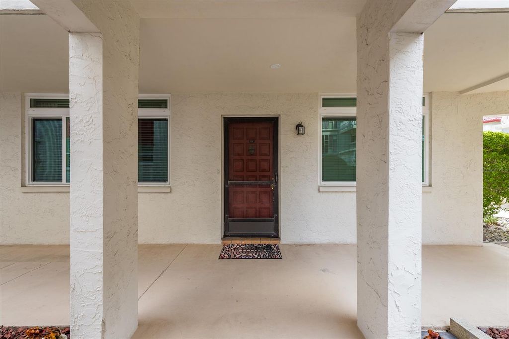 Photo of 2623 Seville Boulevard #106, Clearwater, FL 33764 (MLS # TB8487294)