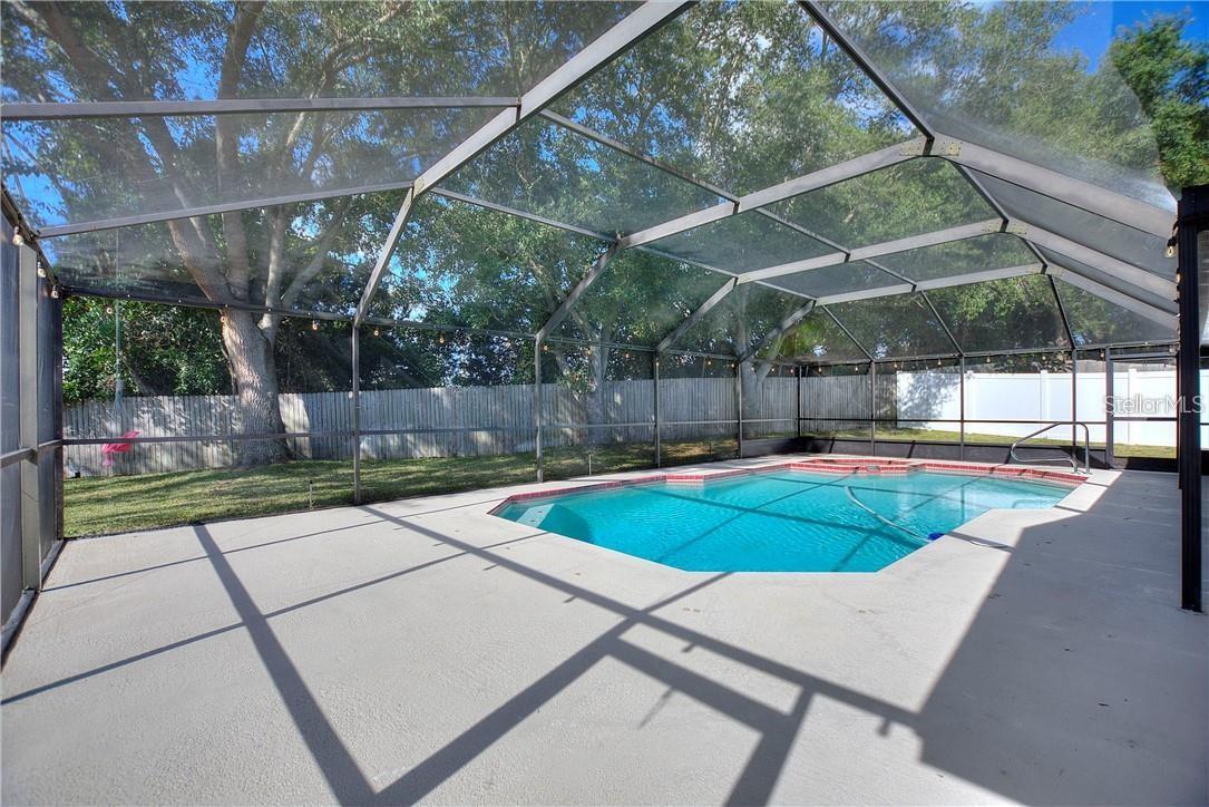 COUNTRYSIDE NORTH TR 3B PH 2 - Residential Lease