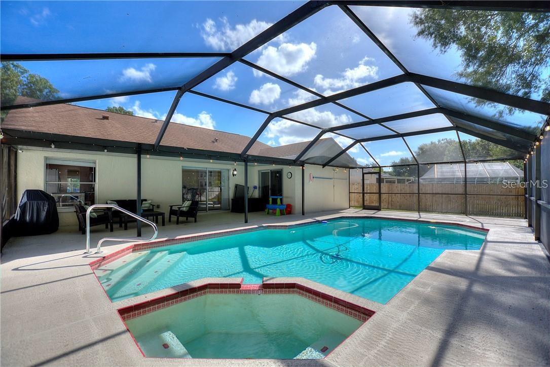 COUNTRYSIDE NORTH TR 3B PH 2 - Residential Lease