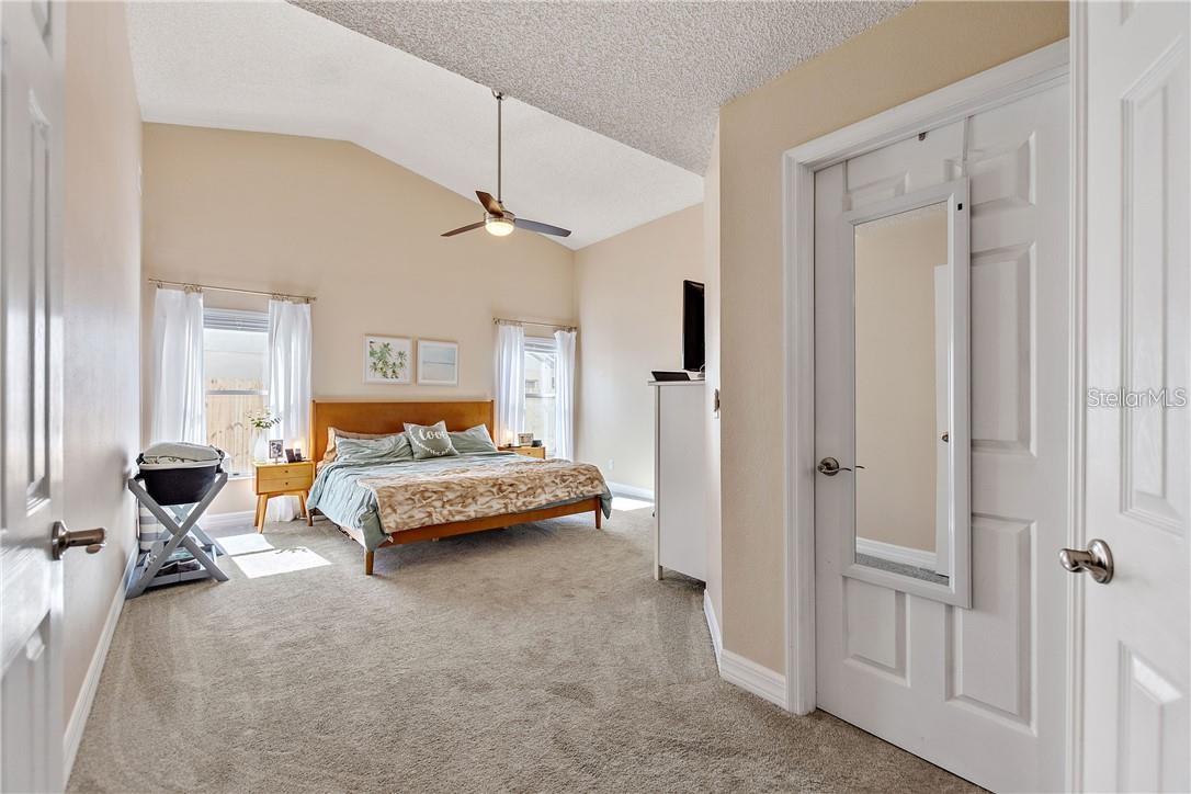 COUNTRYSIDE NORTH TR 3B PH 2 - Residential Lease