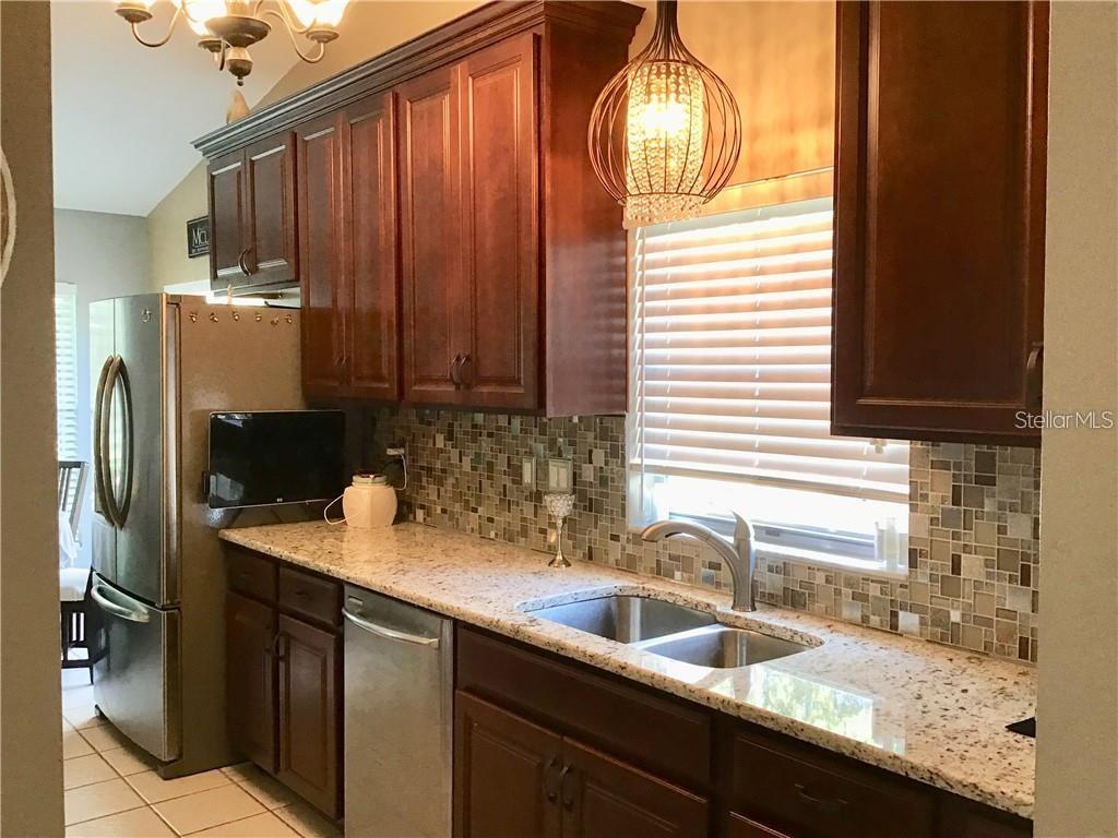 COUNTRYSIDE NORTH TR 3B PH 2 - Residential Lease