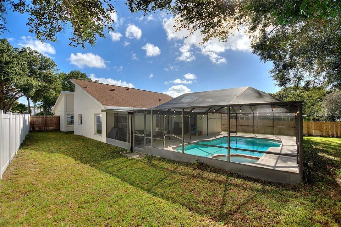 COUNTRYSIDE NORTH TR 3B PH 2 - Residential Lease