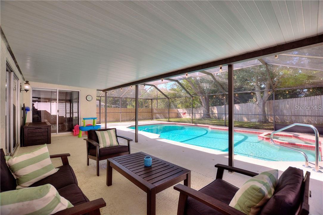 COUNTRYSIDE NORTH TR 3B PH 2 - Residential Lease