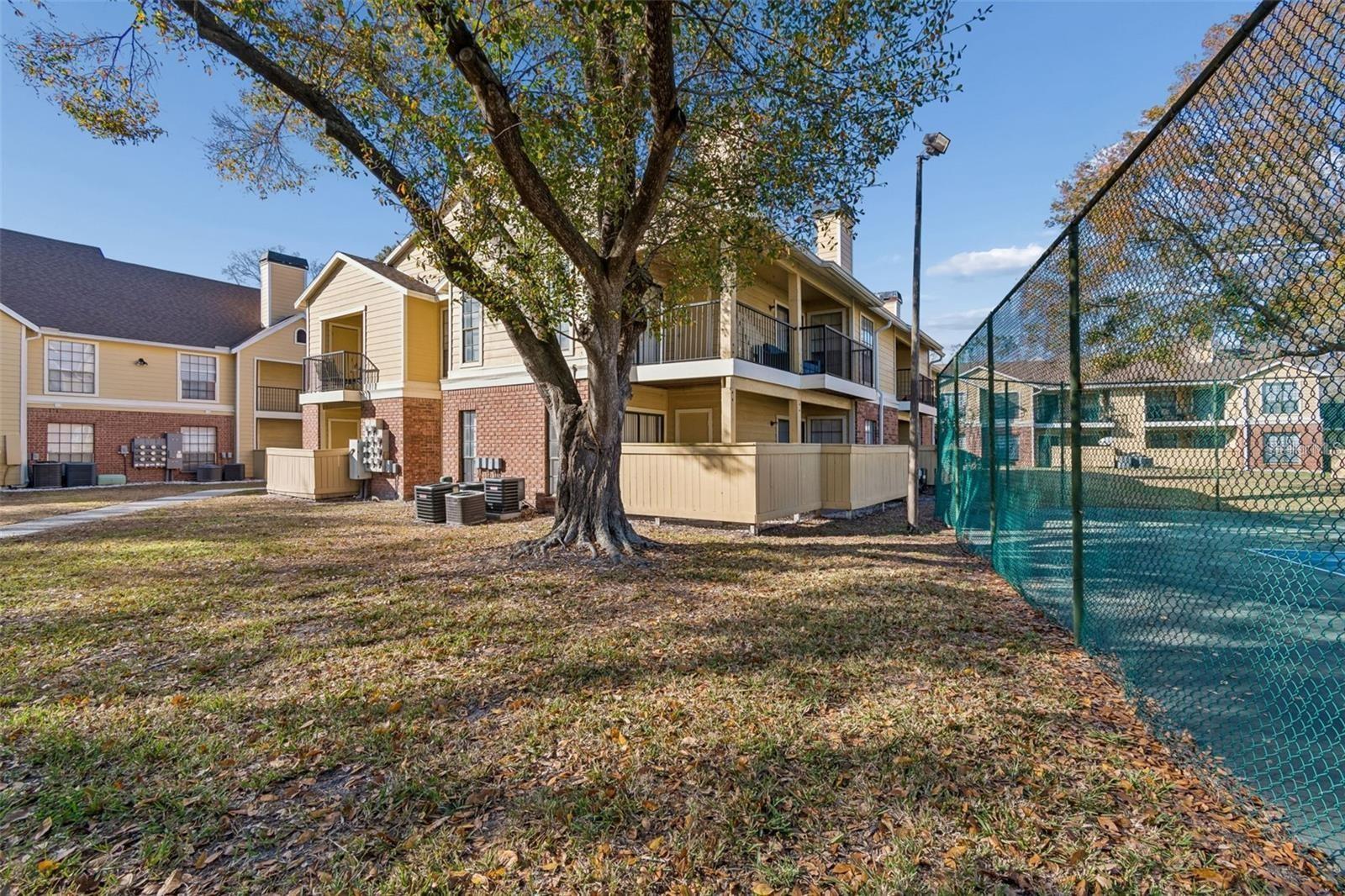 THE GRAND RESERVE CONDO - Residential Lease