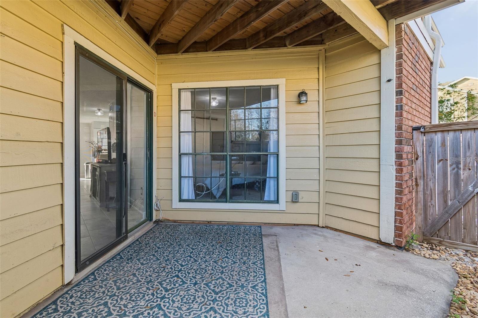 THE GRAND RESERVE CONDO - Residential Lease