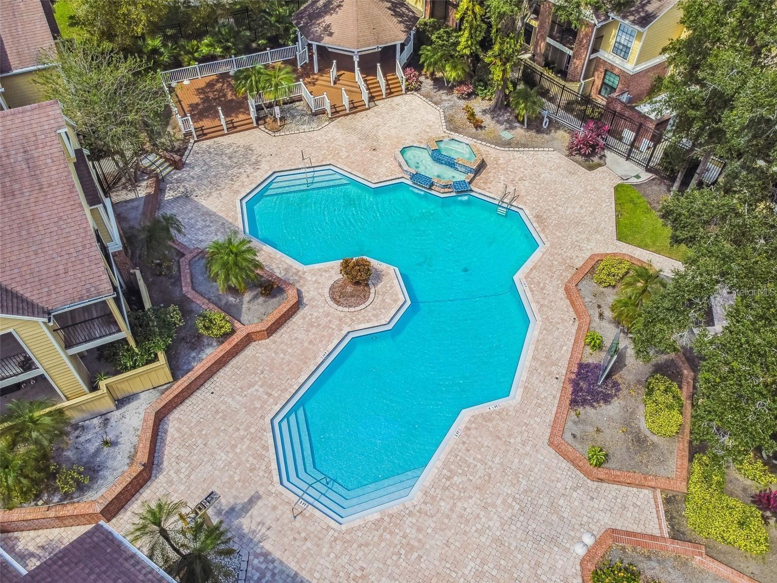 THE GRAND RESERVE CONDO - Residential Lease