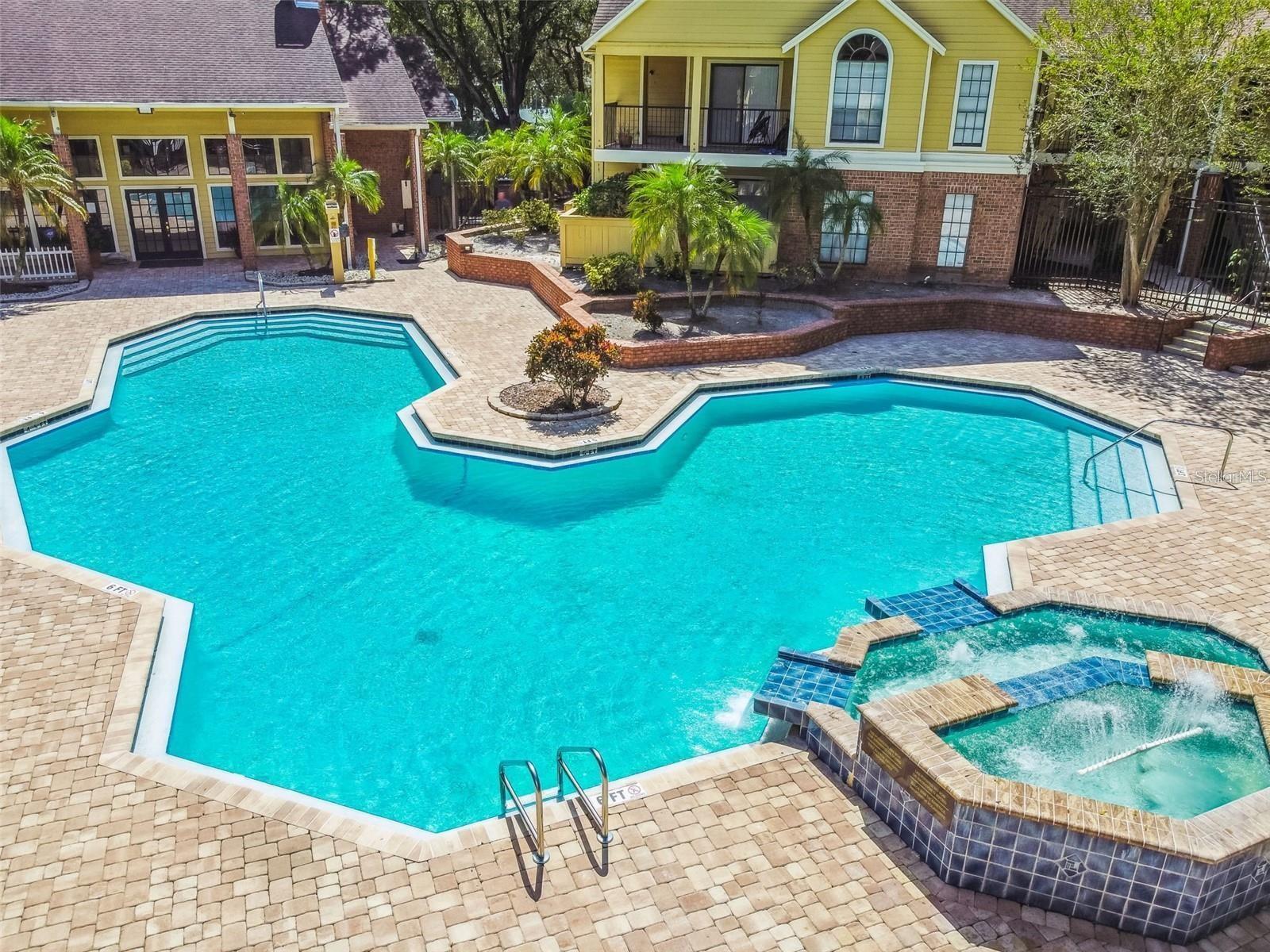 THE GRAND RESERVE CONDO - Residential Lease