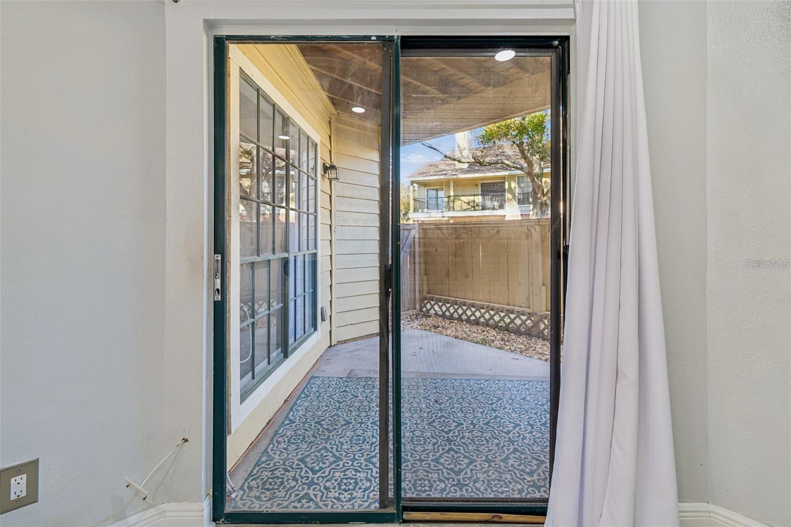 THE GRAND RESERVE CONDO - Residential Lease