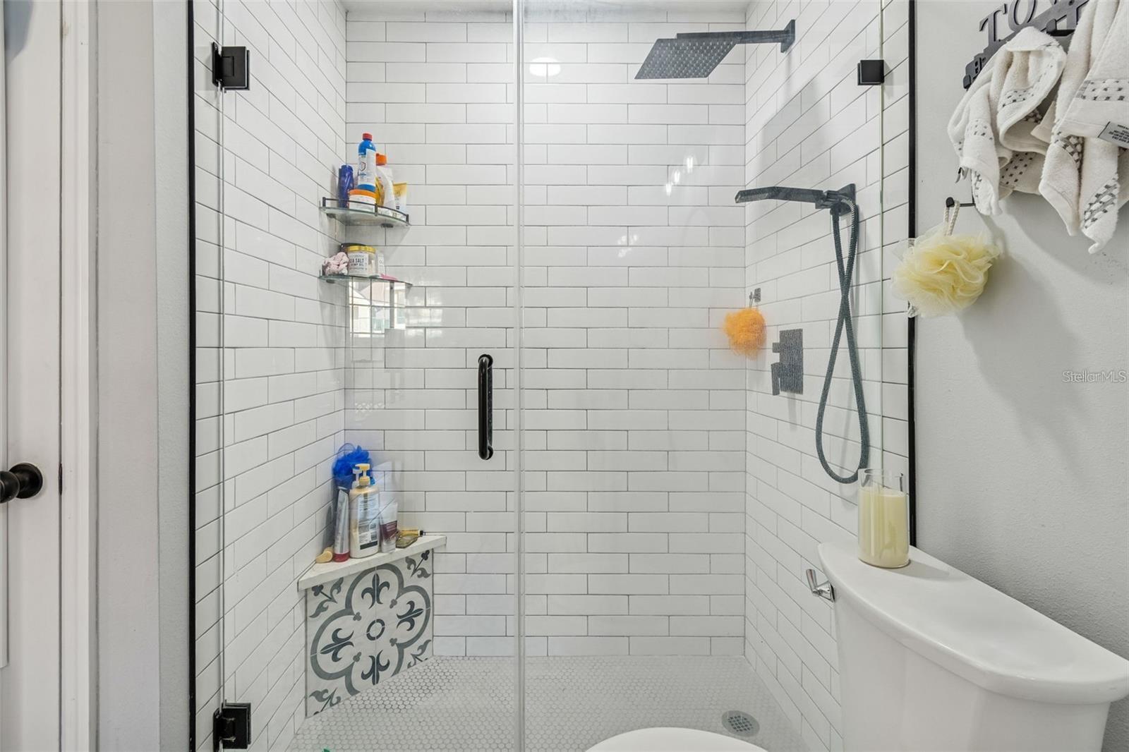 THE GRAND RESERVE CONDO - Residential Lease