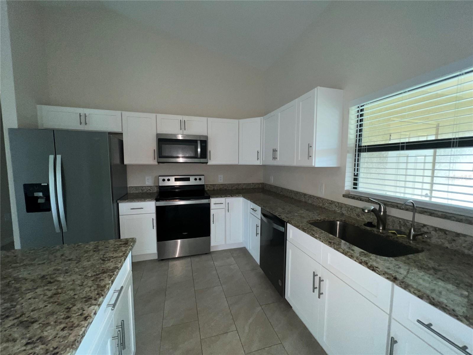 PORT CHARLOTTE SEC 017 - Residential Lease