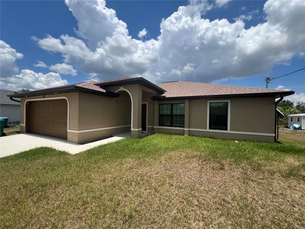 Photo of 212 Day Break Circle, Port Charlotte, FL 33954 (MLS # C7518841)