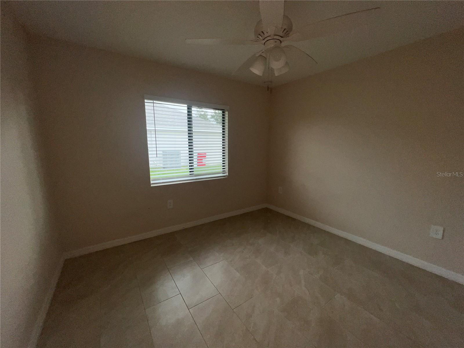 PORT CHARLOTTE SEC 017 - Residential Lease