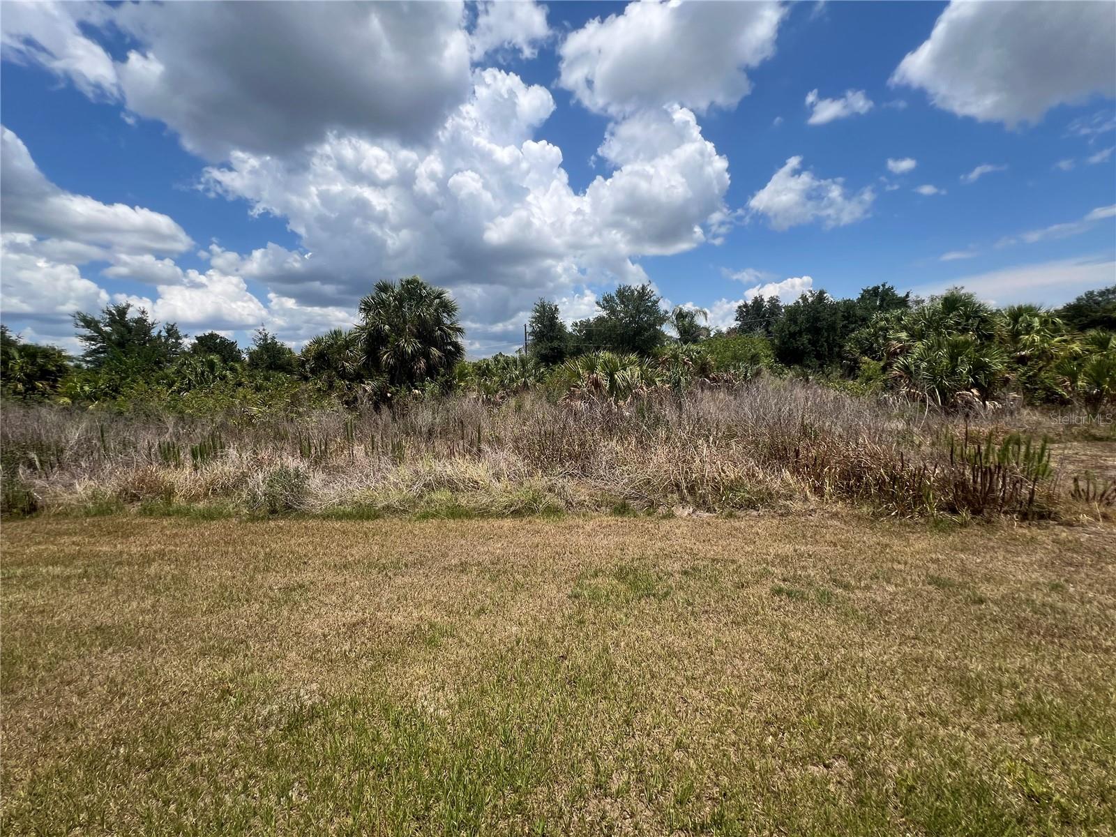 PORT CHARLOTTE SEC 017 - Residential Lease