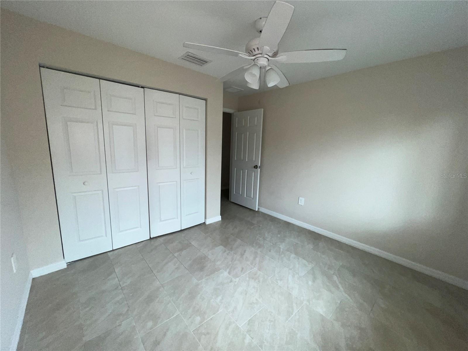 PORT CHARLOTTE SEC 017 - Residential Lease