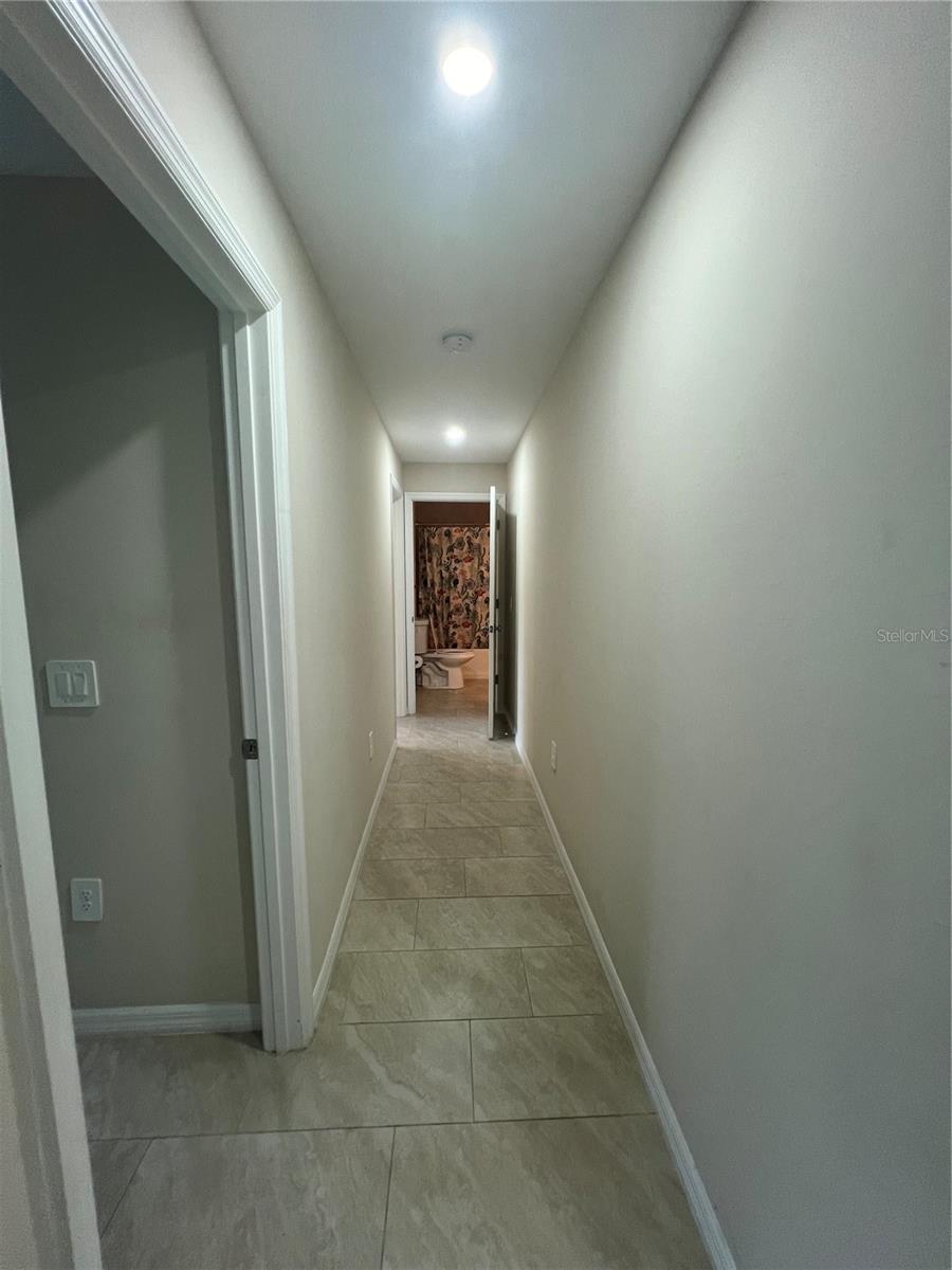 PORT CHARLOTTE SEC 017 - Residential Lease