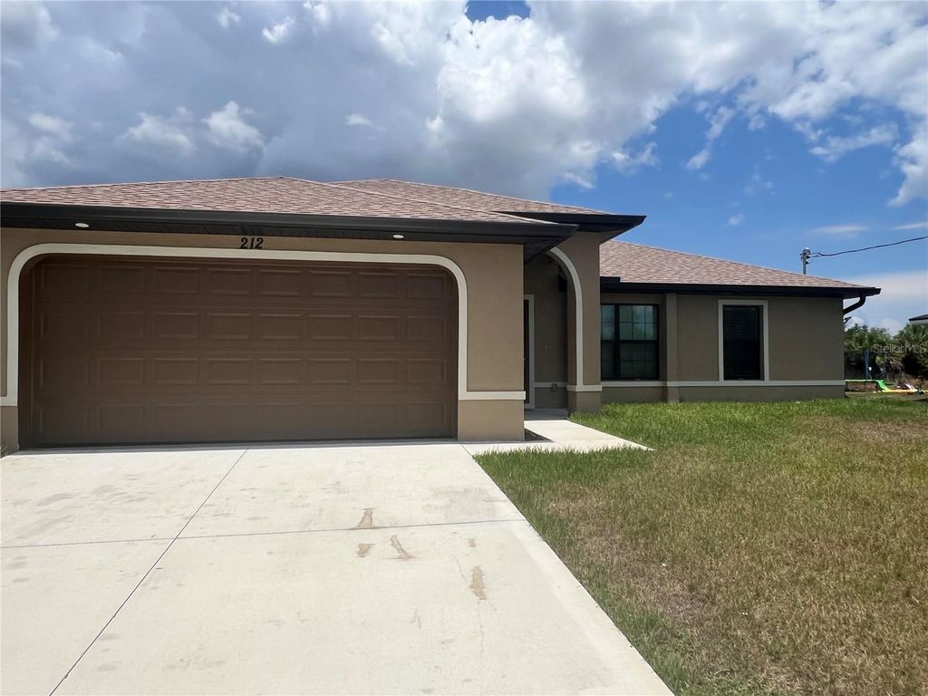 Photo of 212 Day Break Circle, Port Charlotte, FL 33954 (MLS # C7518841)