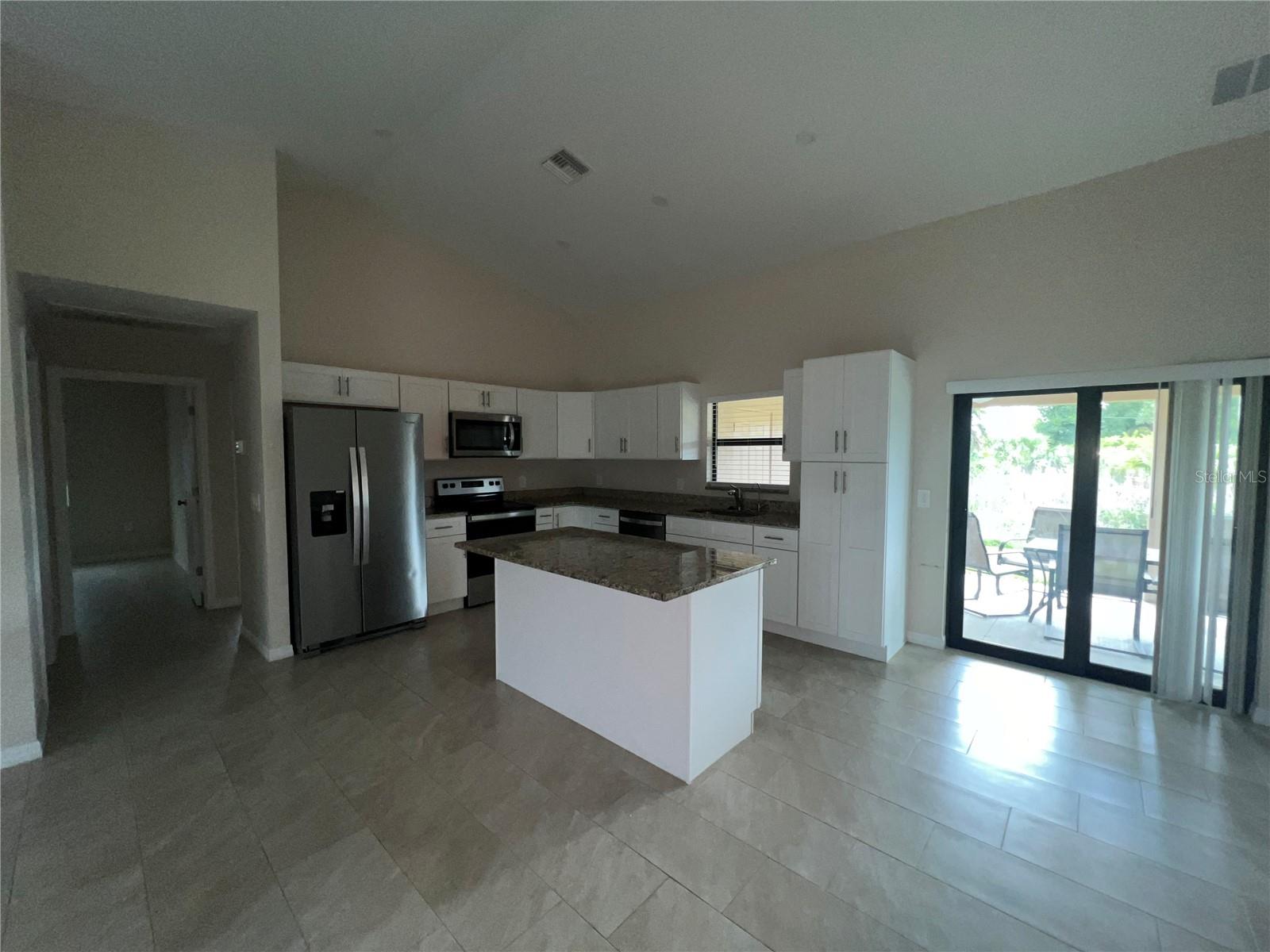 PORT CHARLOTTE SEC 017 - Residential Lease