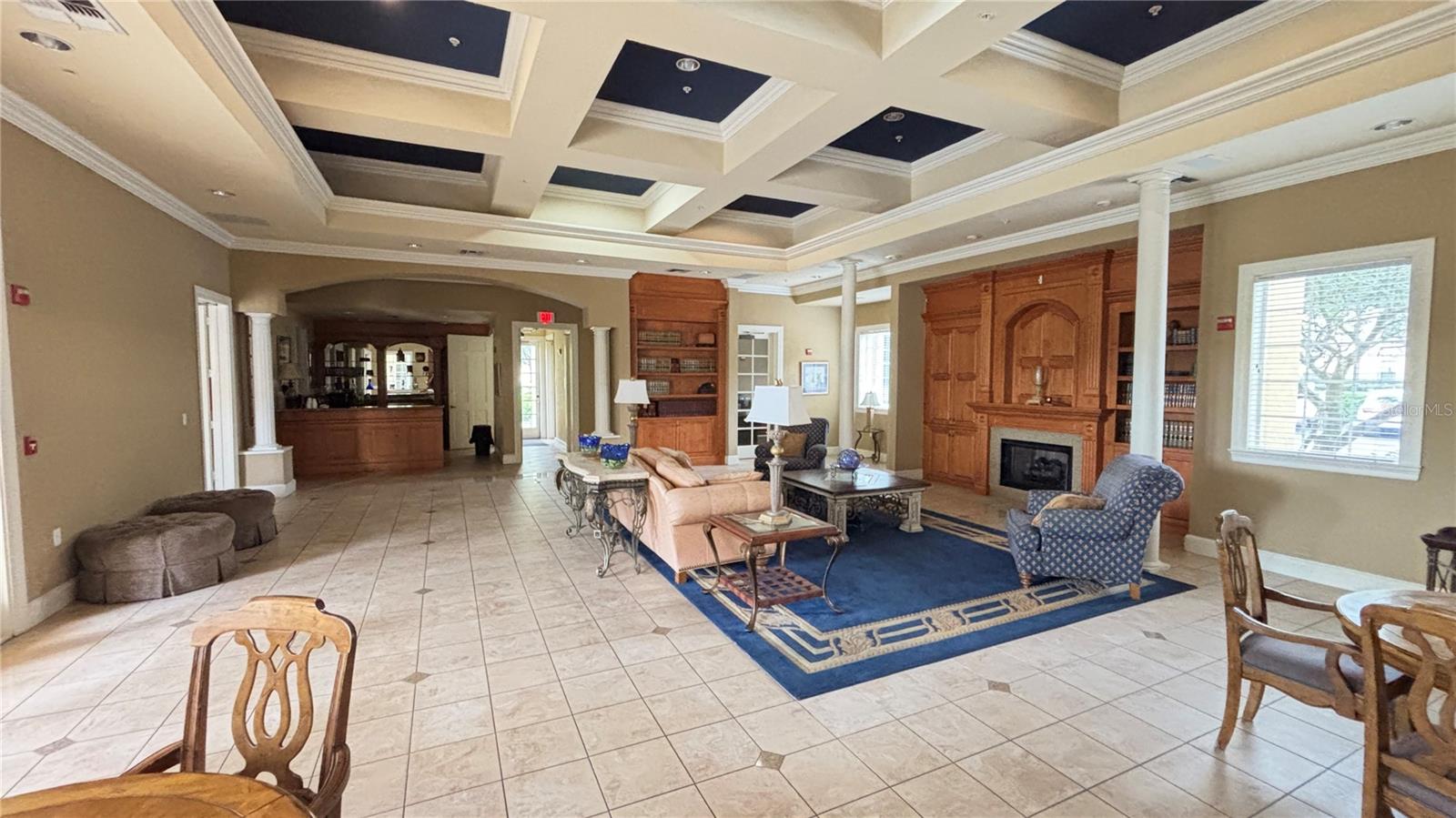 VISCONTI WEST - Residential Lease