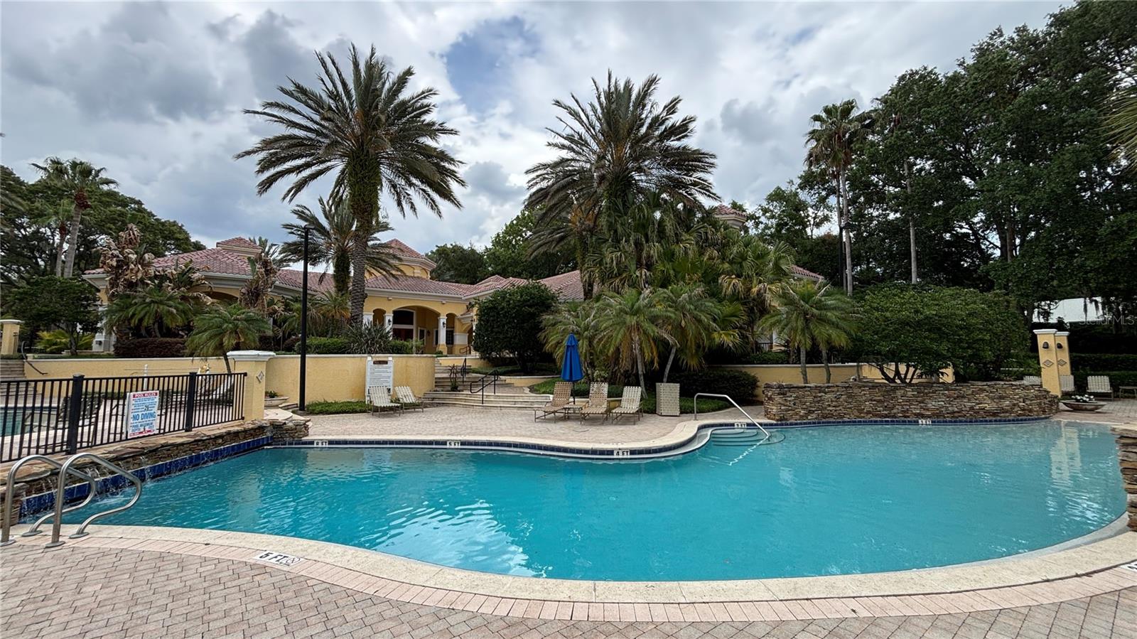 VISCONTI WEST - Residential Lease