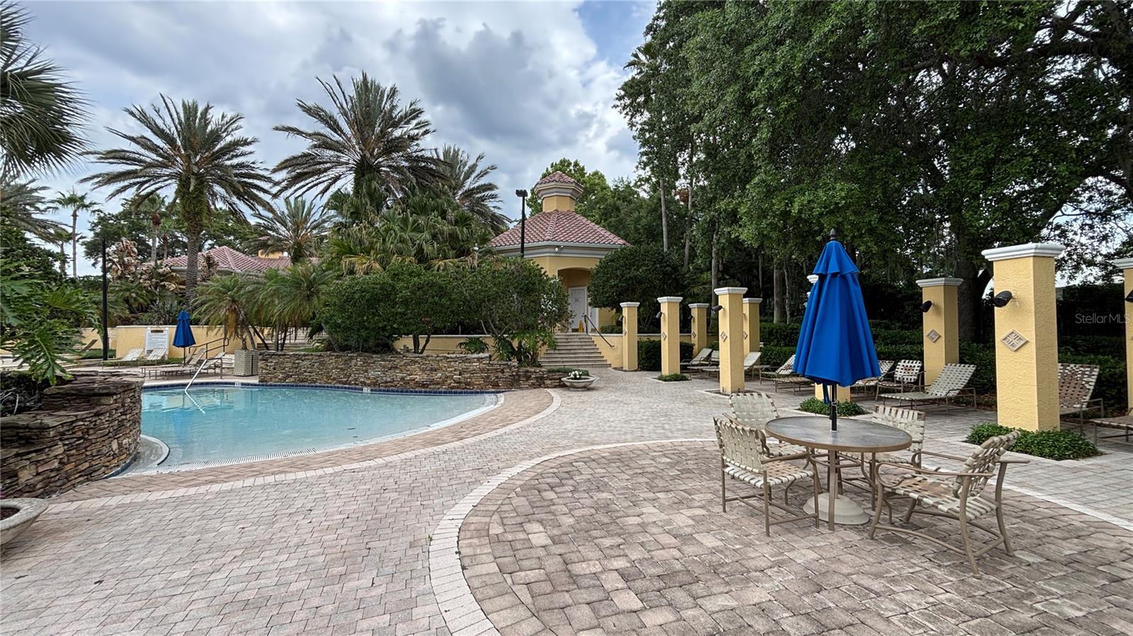 VISCONTI WEST - Residential Lease
