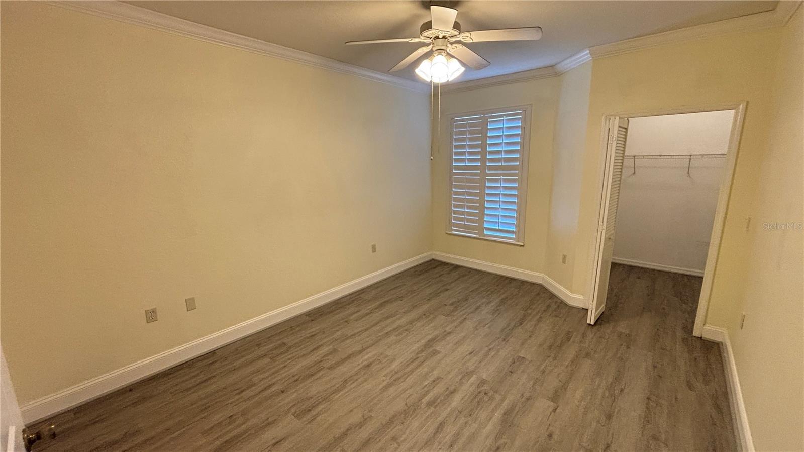 VISCONTI WEST - Residential Lease