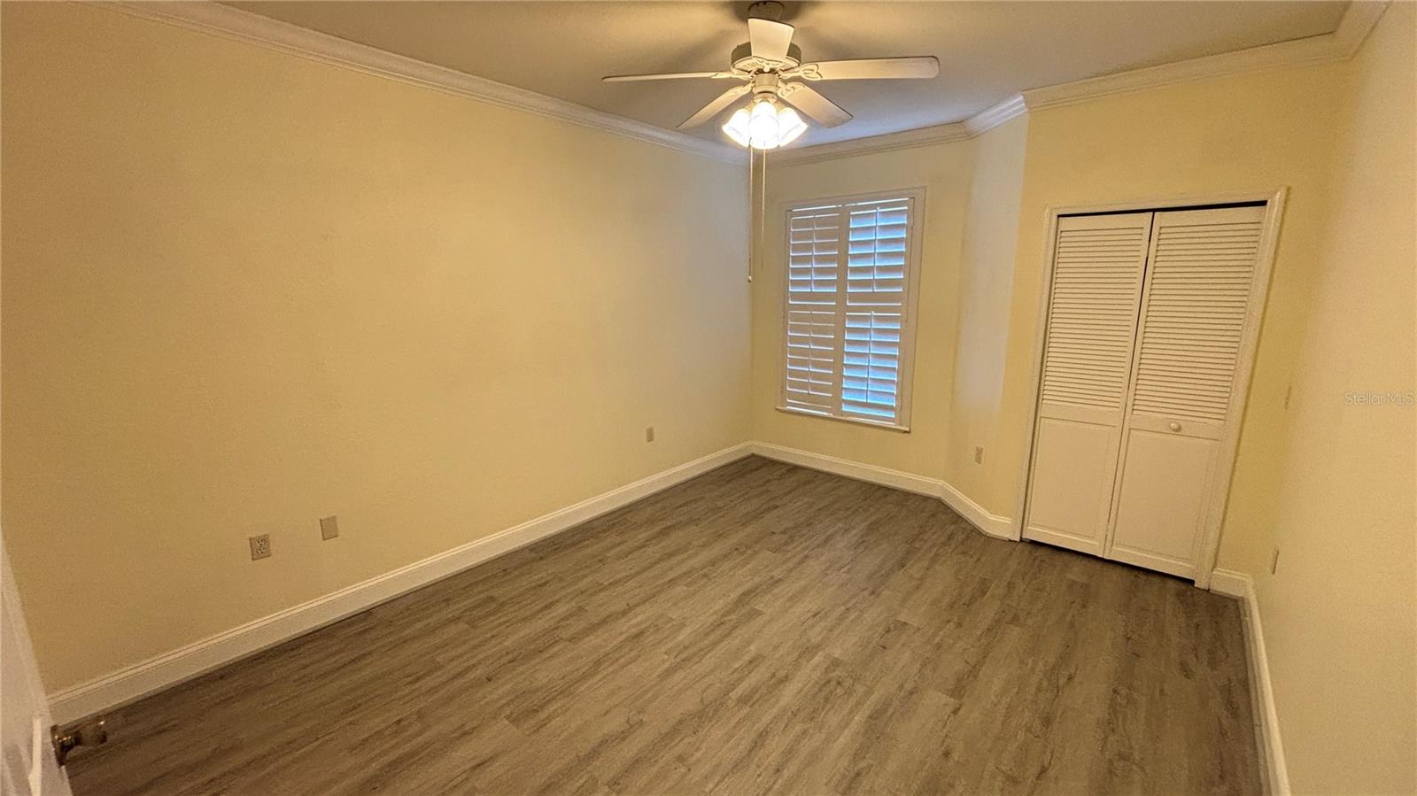 VISCONTI WEST - Residential Lease