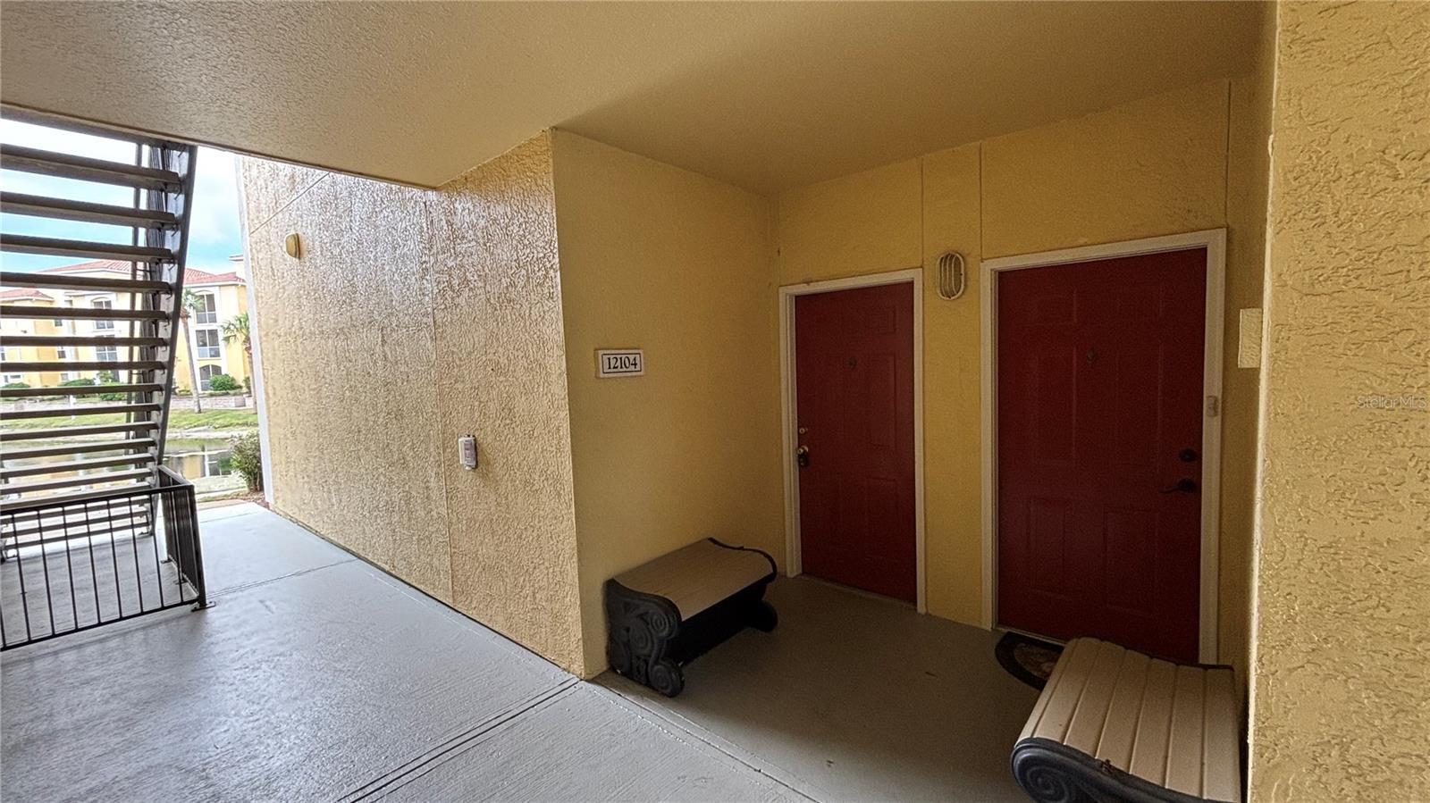 VISCONTI WEST - Residential Lease