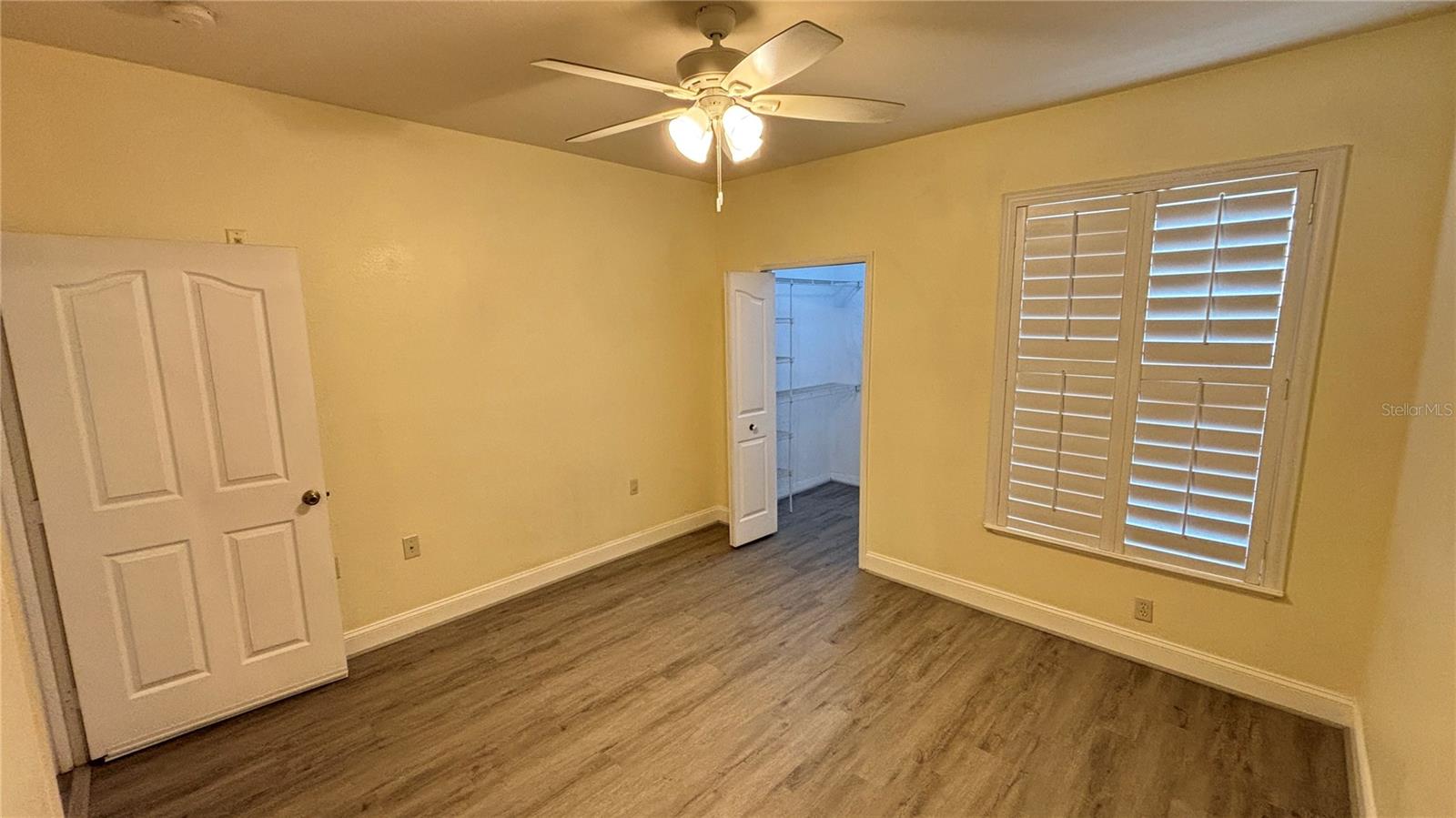 VISCONTI WEST - Residential Lease