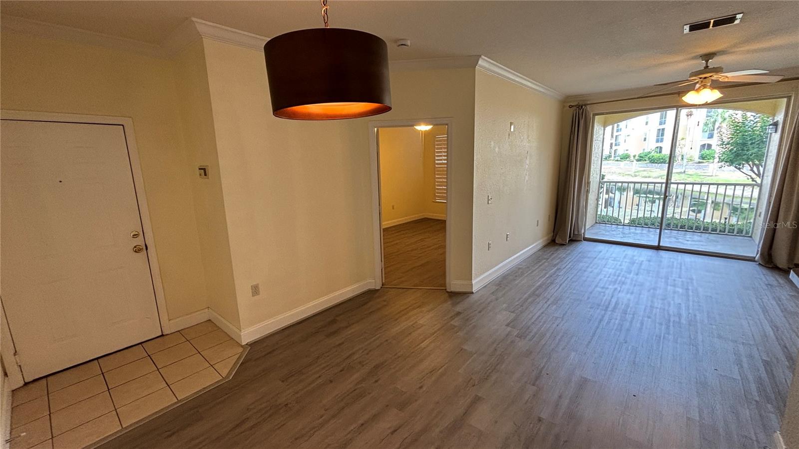 VISCONTI WEST - Residential Lease