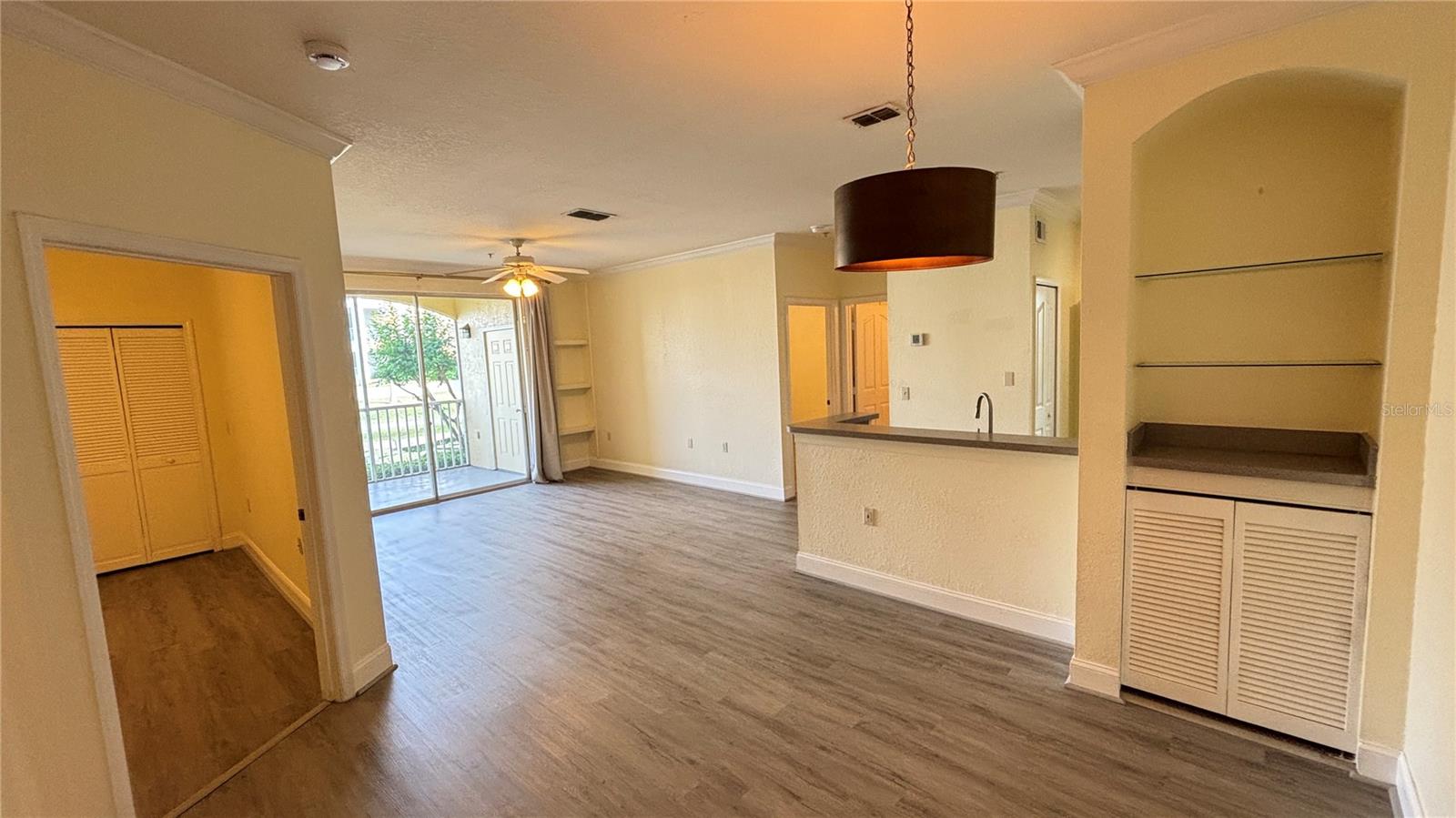 VISCONTI WEST - Residential Lease