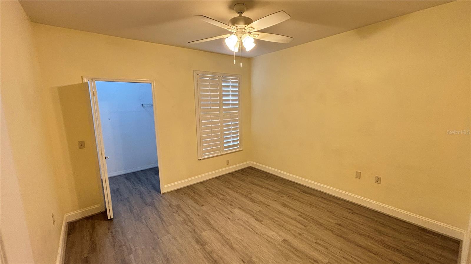 VISCONTI WEST - Residential Lease