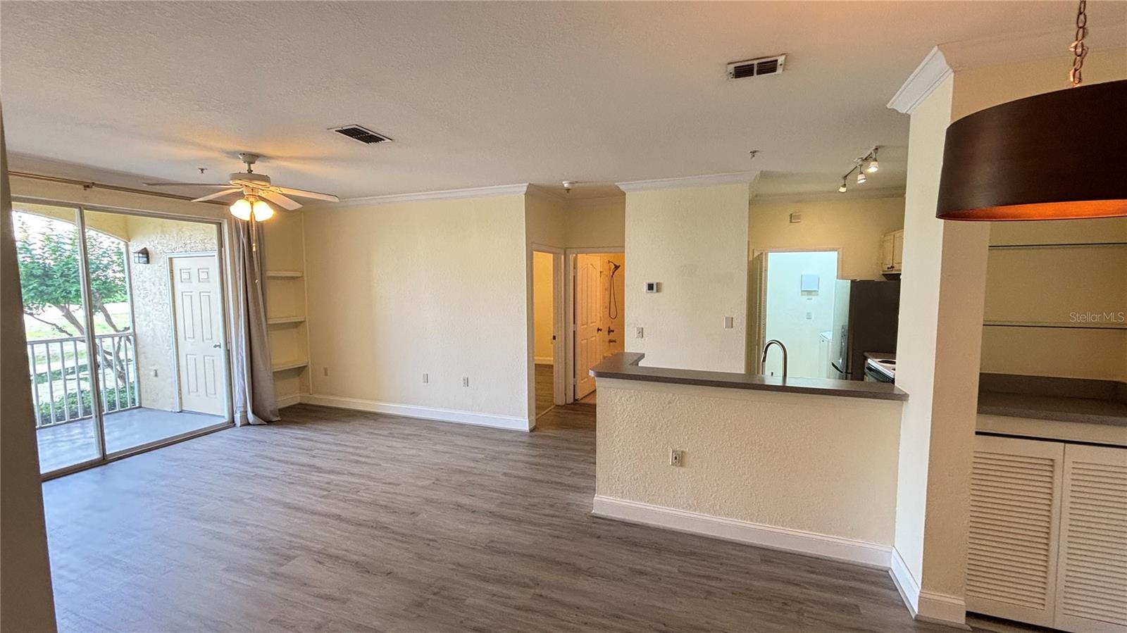 VISCONTI WEST - Residential Lease