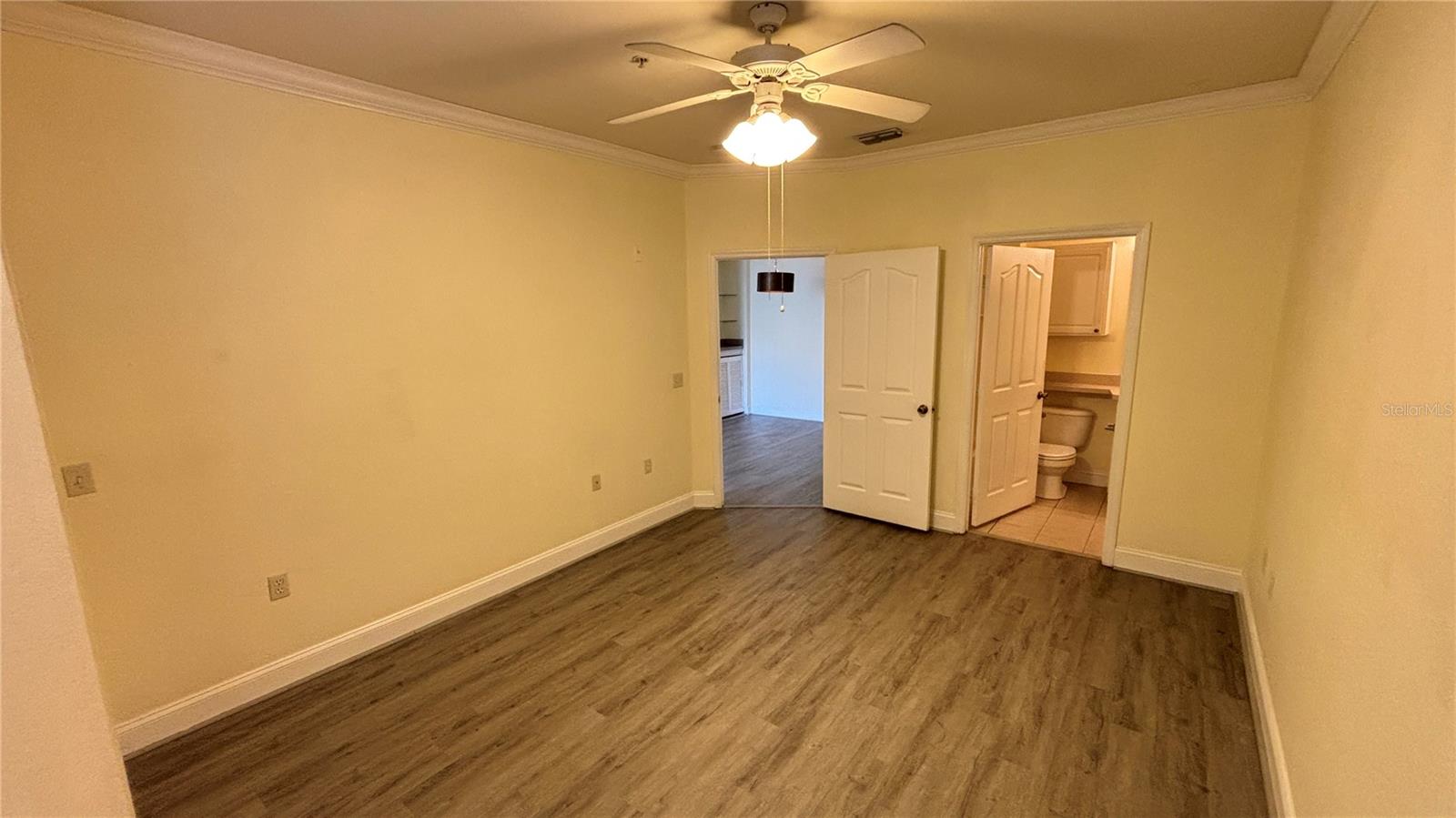 VISCONTI WEST - Residential Lease