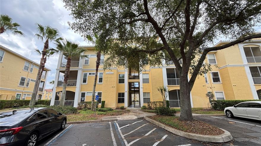 AVAILABLE NOW! Welcome to this beautiful first-floor 2-bedroom, 2-bath condo located in the highly sought-after gated community of Visconti in Maitland. Featuring no carpet throughout and located on the first floor The bright and open floor plan is filled with natural light, creating the perfect space for relaxing, entertaining, or working from home. The spacious primary suite features a large walk-in closet and private en-suite bathroom, while the secondary bedroom also includes a walk-in closet with easy access to the guest bath. Additional highlights include an in-unit laundry room with full-size washer and dryer, private screened patio.
Residents of Visconti enjoy resort-style amenities including a lakeside pool and spa overlooking Lake Shadow, fitness center, clubhouse, tennis courts, playground, car wash area, concierge services, and gated entry. Conveniently located just minutes from I-4, SR-408, Downtown Orlando, Winter Park, Altamonte Springs, Maitland Center, RDV Sportsplex, shopping, dining, and entertainment.
Don’t miss the opportunity to live in one of Central Florida’s most desirable communities! $100 HOA application required. An admin fee of $195.00 will be due at move-in. Please note, this property will be managed directly by the property owner after move-in. Call today to schedule your private showing.