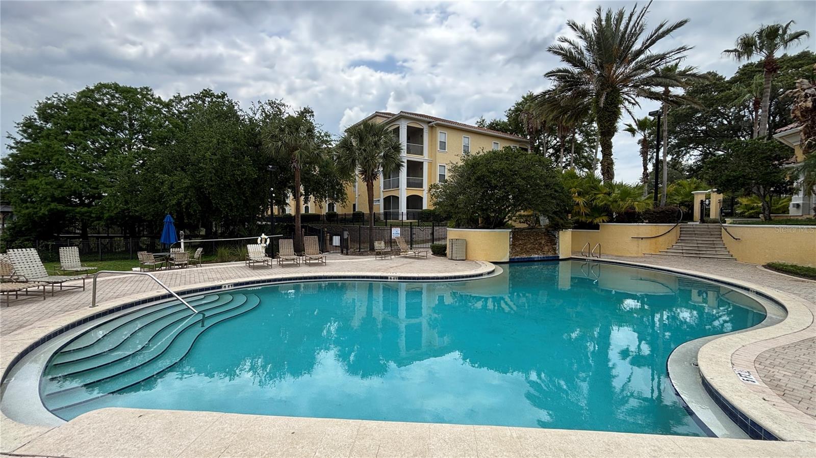 VISCONTI WEST - Residential Lease