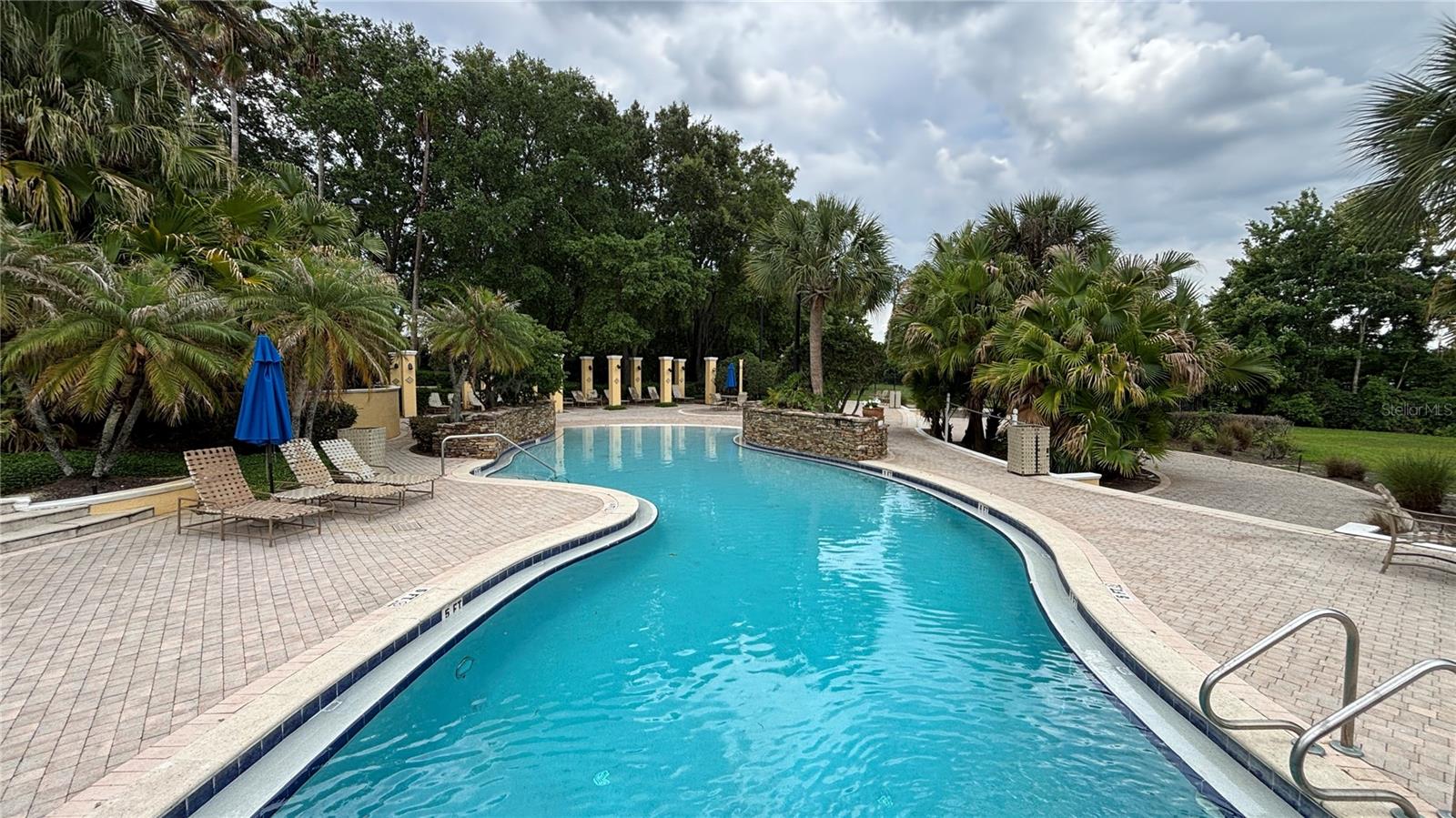 VISCONTI WEST - Residential Lease